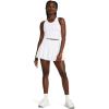 imageUnder Armour Womens Motion SkortSkort100 White   Black