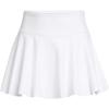 imageUnder Armour Womens Motion SkortSkort101 White   Halo Gray