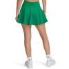 imageUnder Armour Womens Motion SkortSkort306 Team Kelly Green   Black