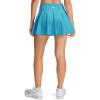 imageUnder Armour Womens Motion SkortSkort453 Ether Blue   Stream