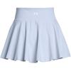 imageUnder Armour Womens Motion SkortSkort464 Nimbus Blue   Black