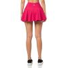 imageUnder Armour Womens Motion SkortSkort682 Shaded Fuchsia   Prime Pink