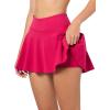 imageUnder Armour Womens Motion SkortSkort682 Shaded Fuchsia   Prime Pink