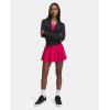 imageUnder Armour Womens Motion SkortSkortShaded FuchsiaWhite