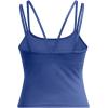 imageUnder Armour Womens Motion Strappy Tank Top433 Tech Blue   Royal