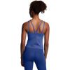 imageUnder Armour Womens Motion Strappy Tank Top433 Tech Blue   Royal