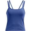 imageUnder Armour Womens Motion Strappy Tank Top433 Tech Blue   Royal