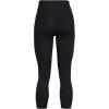 imageUnder Armour Womens Motion Ultra High Rise Ankle Legging002 Black   White