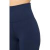 imageUnder Armour Womens Motion Ultra High Rise Ankle Legging410 Midnight Navy   Black