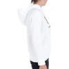 imageUnder Armour Womens Rival Fleece Big Logo Hoodie100 White   Black