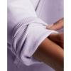 imageUnder Armour Womens Rival Fleece Big Logo Hoodie535 Salt Purple   White