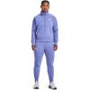 imageUnder Armour Womens Rival Fleece Joggers495 Baja Blue   White