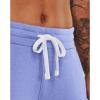 imageUnder Armour Womens Rival Fleece Joggers495 Baja Blue   White