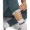 imageUnder Armour Womens Rival Fleece Joggers587 Jasper Blue Light Heather   Jasper Blue