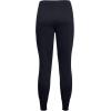 imageUnder Armour Womens Rival Fleece JoggersBlackwht