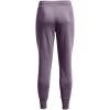 imageUnder Armour Womens Rival Fleece JoggersClub Purple 530White