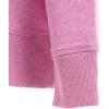 imageUnder Armour Womens Rival Fleece Logo Hoodie537 Jellyfish Medium Heather   White