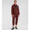imageUnder Armour Womens Rival Fleece Logo HoodieCinna Red 688Black