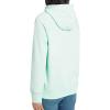 imageUnder Armour Womens Rival Fleece Logo HoodieSeaglass Blue 403White