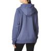 imageUnder Armour Womens Rival Fleece Logo HoodieUtility Blue 496White