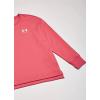 imageUnder Armour Womens Rival Fleece Oversized Crew849 Calypso   White