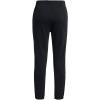 imageUnder Armour Womens Rival Terry Jogger Sweat Pant001 Black   White