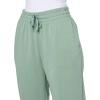 imageUnder Armour Womens Rival Terry Jogger Sweat Pant348 Silica Green   White