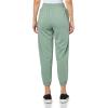 imageUnder Armour Womens Rival Terry Jogger Sweat Pant348 Silica Green   White