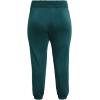 imageUnder Armour Womens Rival Terry Jogger Sweat Pant716 Tourmaline Teal   White