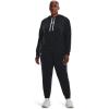 imageUnder Armour Womens Rival Terry Jogger Sweat PantBlack 001White