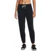 imageUnder Armour Womens Rival Terry Jogger Sweat PantBlack Onyx White
