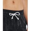 imageUnder Armour Womens Rival Terry Jogger Sweat PantBlackwhite