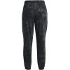imageUnder Armour Womens Rival Terry Jogger Sweat PantBlackwhite