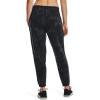 imageUnder Armour Womens Rival Terry Jogger Sweat PantBlackwhite