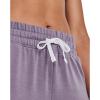 imageUnder Armour Womens Rival Terry Jogger Sweat PantClub Purple 530Black