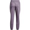 imageUnder Armour Womens Rival Terry Jogger Sweat PantClub Purple 530Black