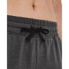 imageUnder Armour Womens Rival Terry Jogger Sweat PantJet Gray  Mod Gray  Black