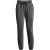imageUnder Armour Womens Rival Terry Jogger Sweat PantJet Gray  Mod Gray  Black