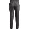 imageUnder Armour Womens Rival Terry Jogger Sweat PantJet Gray  Mod Gray  Black