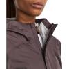 imageUnder Armour Womens Stormproof Cloudstrike 20 Jacket057 Ash Taupe   Pewter