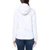 imageUnder Armour Womens Stormproof Cloudstrike 20 Jacket101 White  White  Black