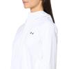 imageUnder Armour Womens Stormproof Cloudstrike 20 Jacket101 White  White  Black