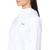 imageUnder Armour Womens Stormproof Cloudstrike 20 Jacket101 White  White  Black