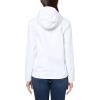 imageUnder Armour Womens Stormproof Cloudstrike 20 Jacket101 White  White  Black