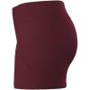 imageUnder Armour Womens Team Shorty 3625 Cardinal   White