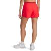 imageUnder Armour Womens Tech Play Up 5 Inch Shorts713 Racer Red   Black