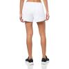 imageUnder Armour Womens Tech Play Up Mesh Shorts100 White   Black