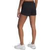 imageUnder Armour Womens Tech Play Up Mesh Shorts305 Team Kelly Green   White