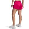 imageUnder Armour Womens Tech Play Up Shine Shorts681 Shaded Fuchsia   White