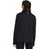 imageUnder Armour Womens Tech Quarter Zip001 Black   White